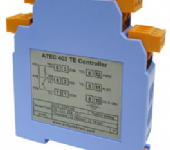 ATEC402 TEC Temperature Controller (DIN-Rail Embedded)